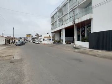 PROYECTO INMOBILIARIO - DEPARTAMENTOS EN PLAYA SAN BARTOLO