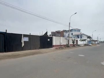 PROYECTO INMOBILIARIO - DEPARTAMENTOS EN PLAYA SAN BARTOLO