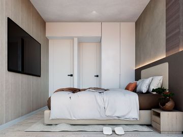 PROYECTO INMOBILIARIO - DEPARTAMENTOS EN PLAYA SAN BARTOLO