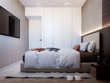 PROYECTO INMOBILIARIO - DEPARTAMENTOS EN PLAYA SAN BARTOLO