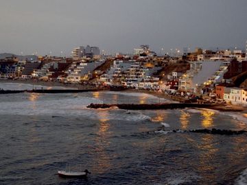 PROYECTO INMOBILIARIO - DEPARTAMENTOS EN PLAYA SAN BARTOLO