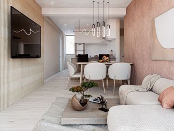 PROYECTO INMOBILIARIO - DEPARTAMENTOS EN PLAYA SAN BARTOLO