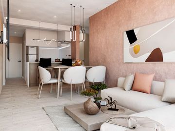 PROYECTO INMOBILIARIO - DEPARTAMENTOS EN PLAYA SAN BARTOLO