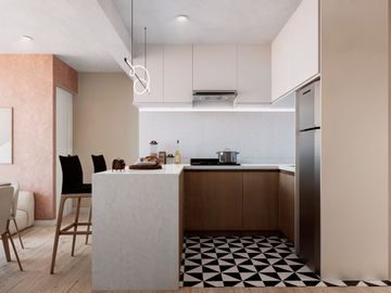 PROYECTO INMOBILIARIO - DEPARTAMENTOS EN PLAYA SAN BARTOLO