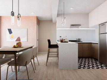 PROYECTO INMOBILIARIO - DEPARTAMENTOS EN PLAYA SAN BARTOLO