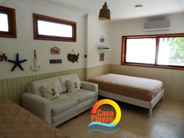 Venta Casa de Lujo Frente Al Mar, Vía a Data Posorja Km 9