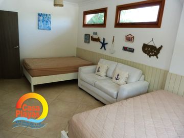 Venta Casa de Lujo Frente Al Mar, Vía a Data Posorja Km 9
