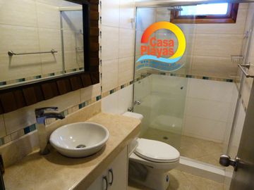 Venta Casa de Lujo Frente Al Mar, Vía a Data Posorja Km 9