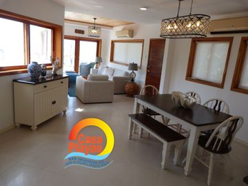 Venta Casa de Lujo Frente Al Mar, Vía a Data Posorja Km 9
