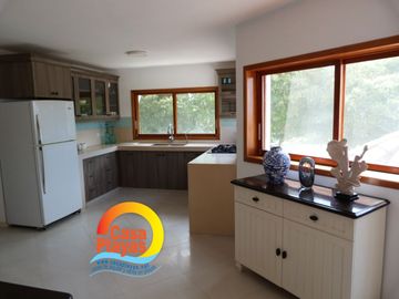 Venta Casa de Lujo Frente Al Mar, Vía a Data Posorja Km 9