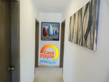 Venta Casa de Lujo Frente Al Mar, Vía a Data Posorja Km 9