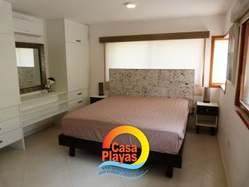 Venta Casa de Lujo Frente Al Mar, Vía a Data Posorja Km 9