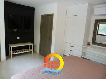 Venta Casa de Lujo Frente Al Mar, Vía a Data Posorja Km 9
