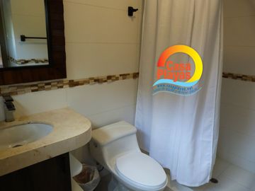 Venta Casa de Lujo Frente Al Mar, Vía a Data Posorja Km 9