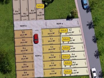 Rumah Dijual Murah Strategis Di Matraman Utan Kayu Jakarta Timur Dekat Stasiun Manggarai