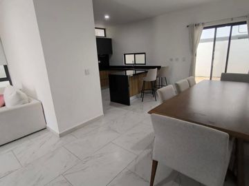 CASA EN VENTA LA RIOJA RESIDENCIAL CANCUN