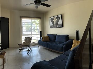 Casa en Fraccionamiento Villa Marina, Ciudad del Carmen