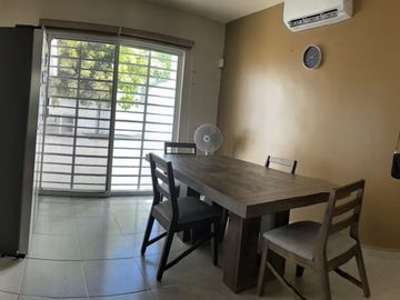 Casa en Fraccionamiento Villa Marina, Ciudad del Carmen