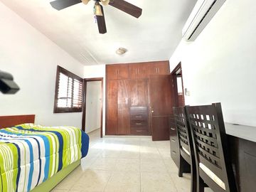 Casa en Fraccionamiento Villa Marina, Ciudad del Carmen