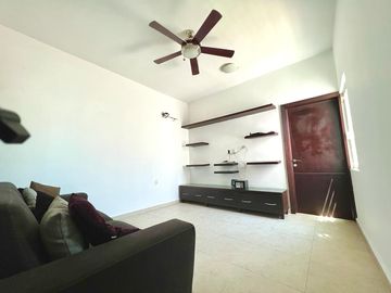 Casa en Fraccionamiento Villa Marina, Ciudad del Carmen