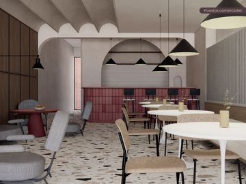 L.C. 99M2  EN PROYECTO INMOBILIARIO  LAS BAHIAS -  PLAYA SAN BARTOLO