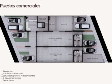 L.C. 99M2  EN PROYECTO INMOBILIARIO  LAS BAHIAS -  PLAYA SAN BARTOLO