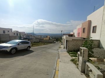 LA PROVIDENCIA CASA EN VENTA  FRACCIONAMIENTO LA LOMA