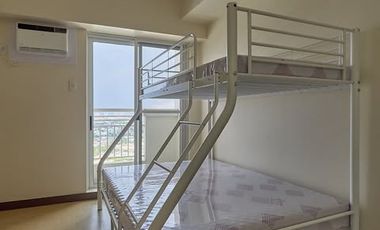 TORREDEMANILA38XX: For Rent Fully Furnished 1BR in Torre De Manila