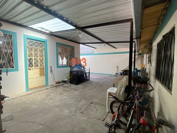 Casa de Venta en Latacunga