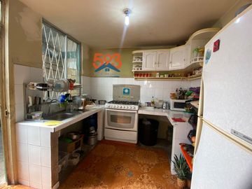 Casa de Venta en Latacunga