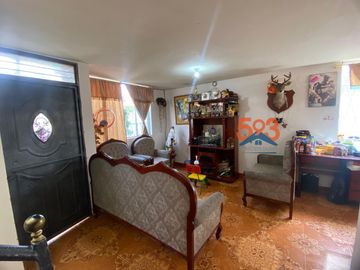 Casa de Venta en Latacunga