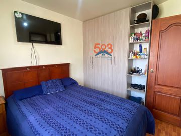 Casa de Venta en Latacunga