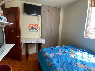 Casa de Venta en Latacunga