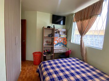 Casa de Venta en Latacunga