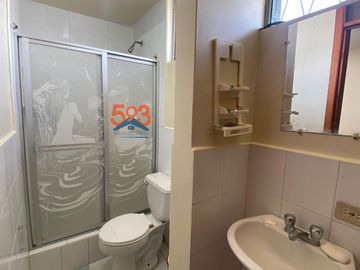 Casa de Venta en Latacunga