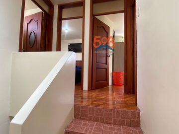 Casa de Venta en Latacunga