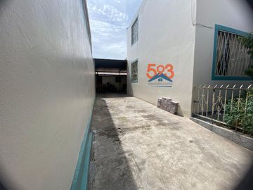 Casa de Venta en Latacunga