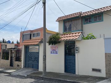 Casa de Venta en Latacunga