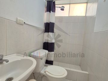 VENTA DE DEPARTAMENTO CON ASCENSOR EN URB. VILLA DEL NORTE DE CHICLAYO