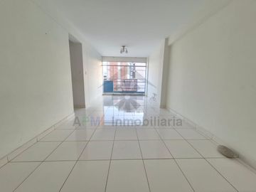 VENTA DE DEPARTAMENTO CON ASCENSOR EN URB. VILLA DEL NORTE DE CHICLAYO