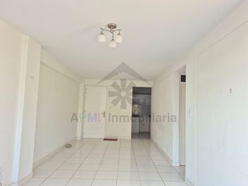 VENTA DE DEPARTAMENTO CON ASCENSOR EN URB. VILLA DEL NORTE DE CHICLAYO