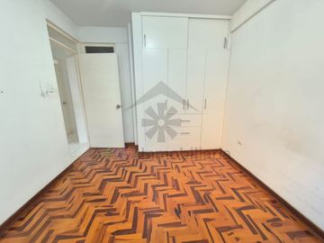 VENTA DE DEPARTAMENTO CON ASCENSOR EN URB. VILLA DEL NORTE DE CHICLAYO