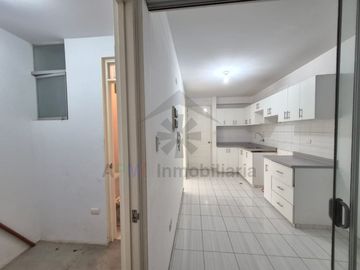 VENTA DE DEPARTAMENTO CON ASCENSOR EN URB. VILLA DEL NORTE DE CHICLAYO