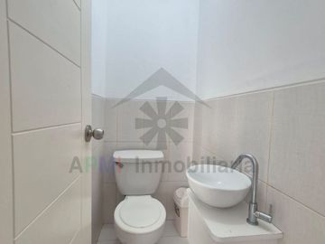 VENTA DE DEPARTAMENTO CON ASCENSOR EN URB. VILLA DEL NORTE DE CHICLAYO