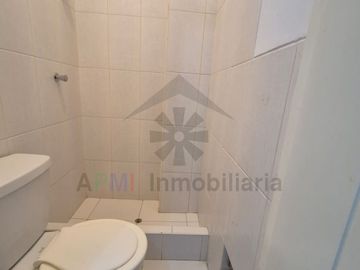VENTA DE DEPARTAMENTO CON ASCENSOR EN URB. VILLA DEL NORTE DE CHICLAYO