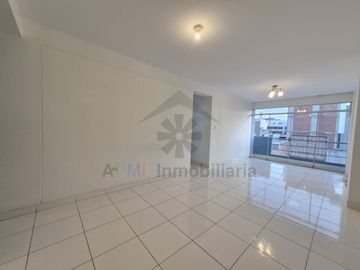 VENTA DE DEPARTAMENTO CON ASCENSOR EN URB. VILLA DEL NORTE DE CHICLAYO
