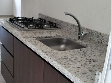 Venta de Departamento Nuevo en Puerto Vallarta