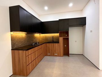 Rumah Baru Dijual Di Duren Sawit Jakarta Timur Full Bata Merah Dekat RSUD