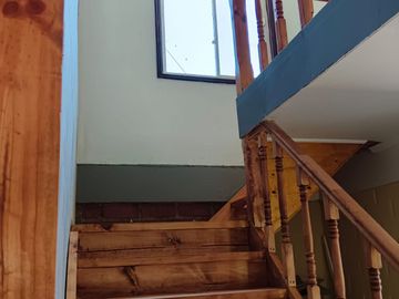 Hermosa Parcela Con Casa En Los Vilos Con Bosque Nativo