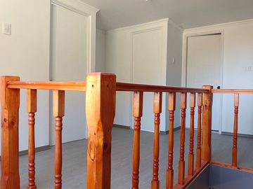 Hermosa Parcela Con Casa En Los Vilos Con Bosque Nativo